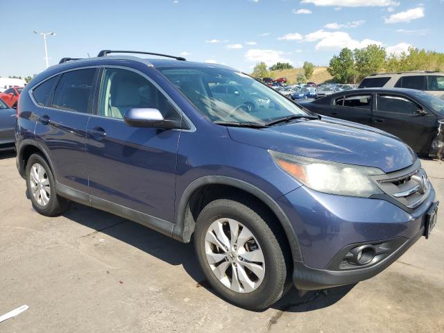Photo 4 from auction – 2014 HONDA CR-V EX with VIN 2HKRM4H57EH605968