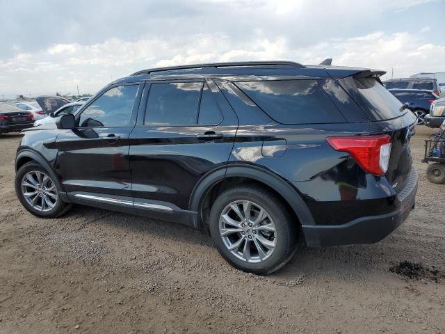 Photo 2 from auction – 2023 FORD EXPLORER XLT with VIN 1FMSK8DH2PGA38117