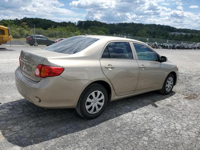 Photo 3 from auction – 2010 TOYOTA COROLLA BASE with VIN 1NXBU4EE3AZ336076