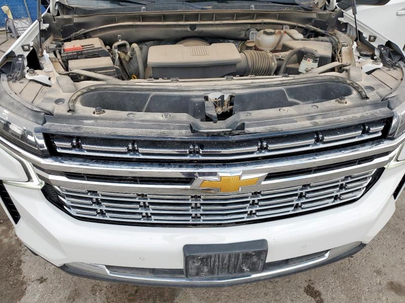 Photo 12 from auction – 2023 CHEVROLET SUBURBAN C with VIN 1GNSCFKD2PR423694