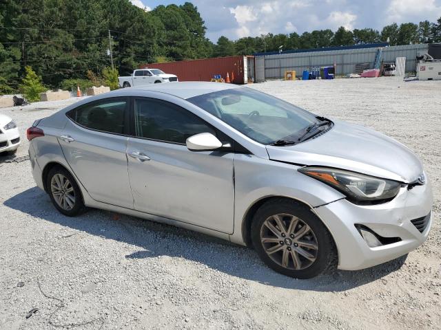 Photo 4 from auction – 2016 HYUNDAI ELANTRA SE with VIN 5NPDH4AE2GH660663