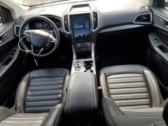 Photo 8 from auction – 2024 FORD EDGE SEL with VIN 2FMPK4J94RBA30557