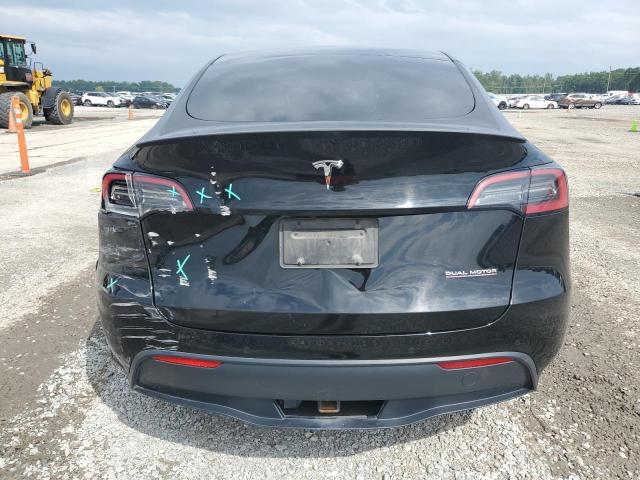 Photo 6 from auction – 2023 TESLA MODEL Y with VIN 7SAYGDEF2PF588680