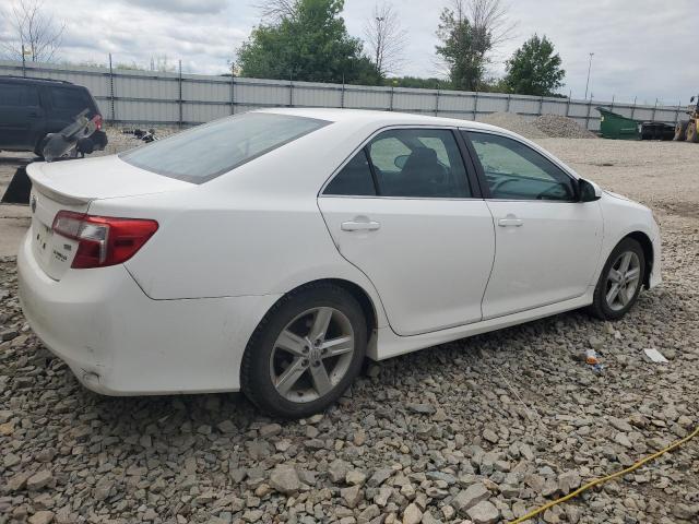 Photo 3 from auction – 2012 TOYOTA CAMRY BASE with VIN 4T1BF1FK5CU511265