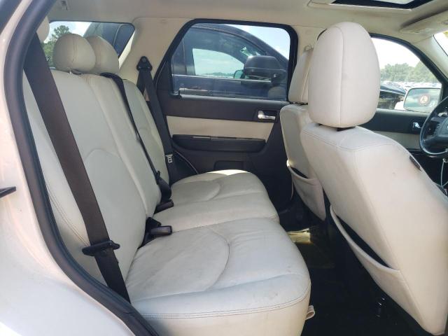 Photo 11 from auction – 2009 MERCURY MARINER PR with VIN 4M2CU87759KJ03574