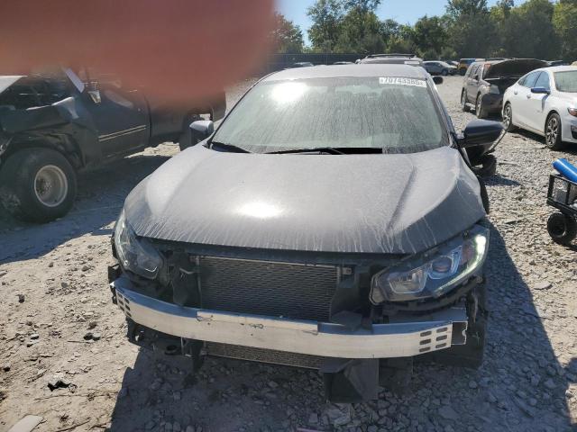 Photo 5 from auction – 2018 HONDA CIVIC LX with VIN 19XFC2F53JE021434
