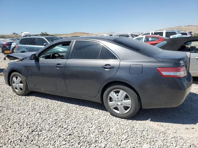 Photo 2 from auction – 2011 TOYOTA CAMRY BASE with VIN 4T1BF3EKXBU181781