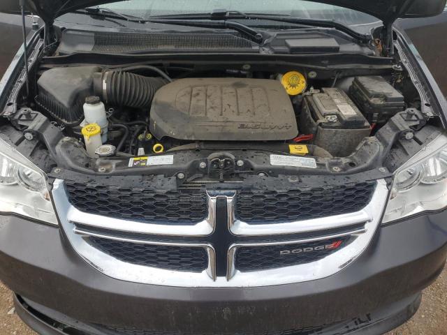 Photo 12 from auction – 2019 DODGE GRAND CARA with VIN 2C4RDGCG8KR563125