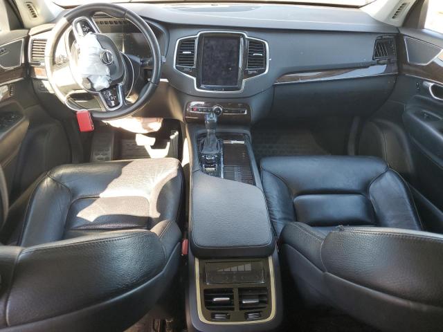 Photo 8 from auction – 2016 VOLVO XC90 T6 with VIN YV4A22PK7G1062174