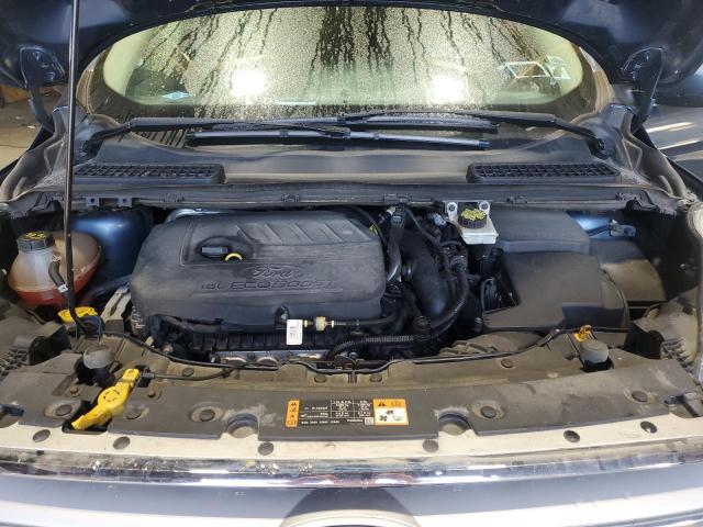 Photo 12 from auction – 2018 FORD ESCAPE SE with VIN 1FMCU9GD2JUB19012