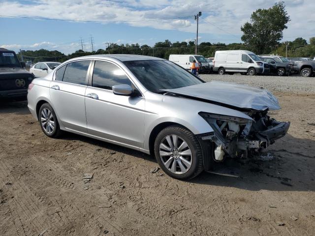 Photo 4 from auction – 2011 HONDA ACCORD EXL with VIN 1HGCP3F85BA009847