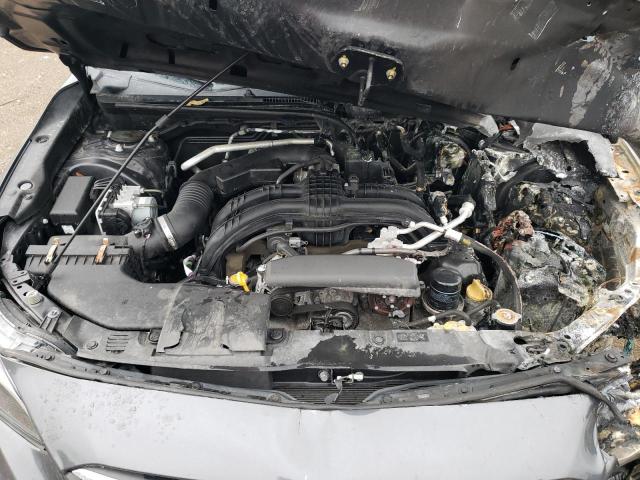 Photo 11 from auction – 2020 SUBARU IMPREZA with VIN 4S3GTAB65L3722094