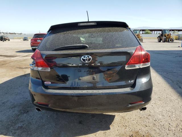 Photo 6 from auction – 2014 TOYOTA VENZA LE with VIN 4T3ZK3BB2EU065114
