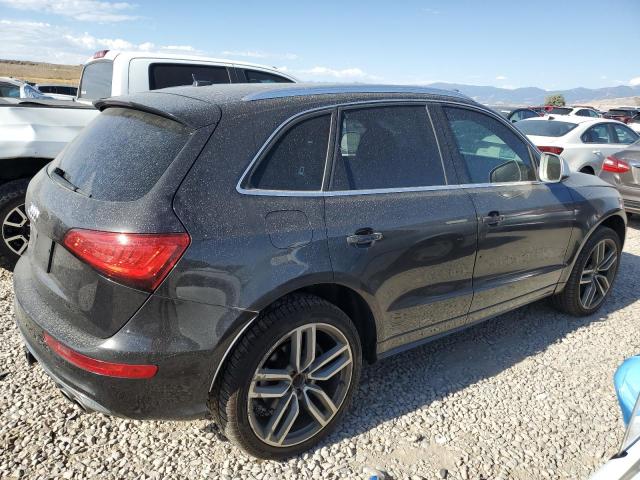 Photo 3 from auction – 2014 AUDI SQ5 PRESTIGE with VIN WA1VGAFP4EA036250
