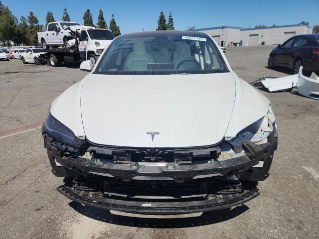 Photo 5 from auction – 2024 TESLA MODEL 3 with VIN 5YJ3E1EA1RF867122