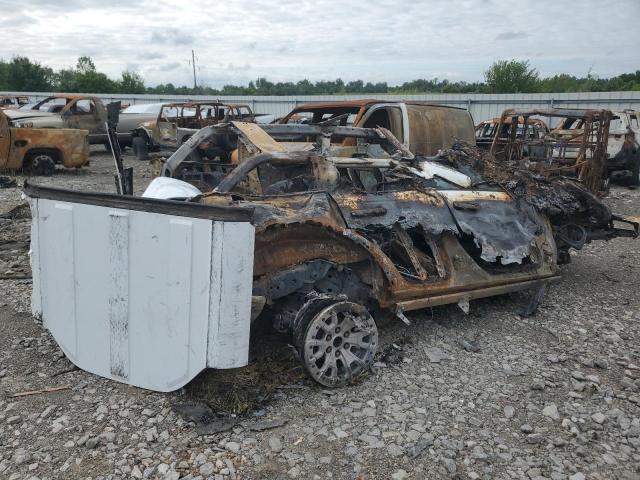 Photo 3 from auction – 2025 FORD BRONCO RAP with VIN 1FMEE0RR7SLA40453