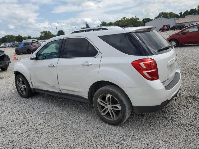 Photo 2 from auction – 2017 CHEVROLET EQUINOX PR with VIN 2GNFLGEK1H6263340