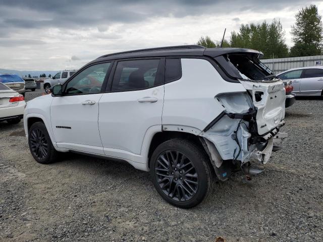 Photo 2 from auction – 2023 JEEP COMPASS LI with VIN 3C4NJDCN0PT559174