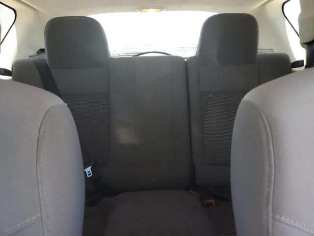 Photo 10 from auction – 2007 JEEP COMPASS with VIN 1J8FT47W57D212083