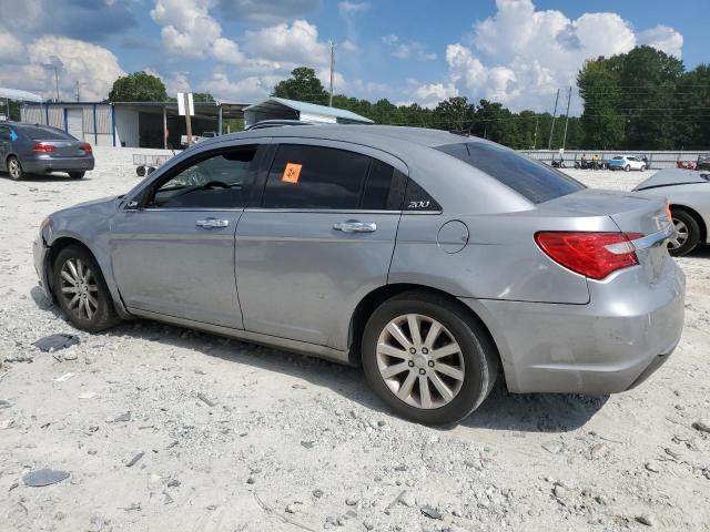 Photo 2 from auction – 2013 CHRYSLER 200 with VIN 1C3CCBCG2DN510405