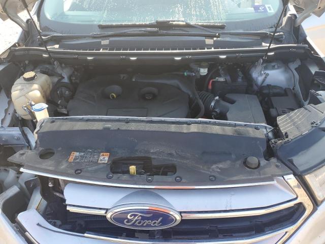 Photo 12 from auction – 2015 FORD EDGE SEL with VIN 2FMTK4J97FBC38023