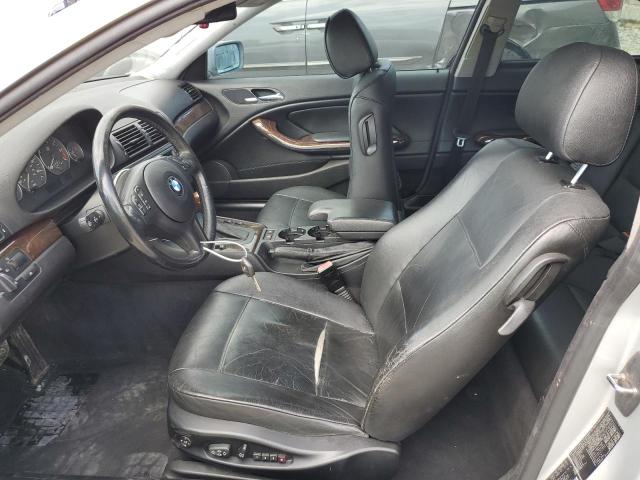 Photo 7 from auction – 2002 BMW 330 CI with VIN WBABN53472JU39051