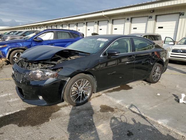 LEXUS ES 350 2015 with VIN JTHBK1GG0F2197176 - Photo from auction