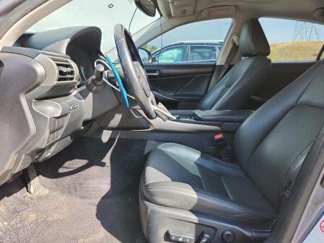 Photo 7 from auction – 2014 LEXUS IS 250 with VIN JTHCF1D26E5014121
