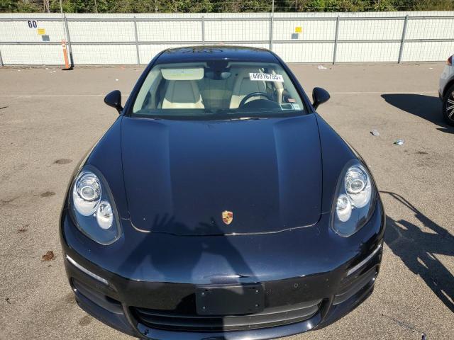 Photo 5 from auction – 2016 PORSCHE PANAMERA 2 with VIN WP0AA2A71GL004382
