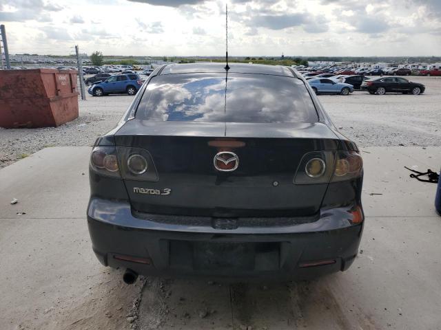 Photo 6 from auction – 2008 MAZDA 3 I with VIN JM1BK32F281152325