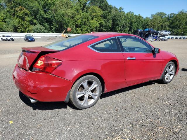 Photo 3 from auction – 2012 HONDA ACCORD EXL with VIN 1HGCS2B8XCA007141