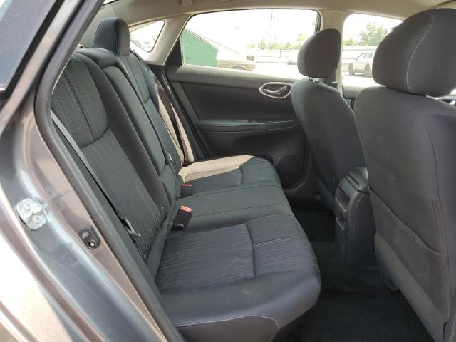 Photo 10 from auction – 2016 NISSAN SENTRA S with VIN 3N1AB7AP6GL682207