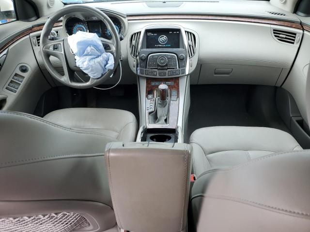 Photo 8 from auction – 2012 BUICK LACROSSE PREMIUM with VIN 1G4GD5E34CF366379