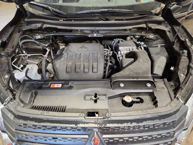 Photo 12 from auction – 2024 MITSUBISHI ECLIPSE CR with VIN JA4ATUAA4RZ071053