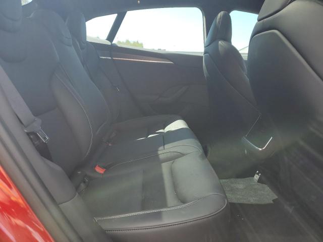 Photo 11 from auction – 2023 TESLA MODEL S with VIN 5YJSA1E69PF528298