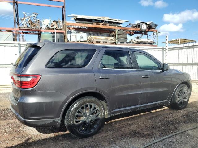 Photo 2 from auction – 2015 DODGE DURANGO SX with VIN 1C4RDHAG1FC953037