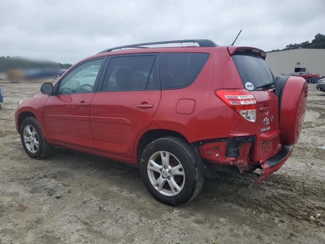 Photo 2 from auction – 2012 TOYOTA RAV4 with VIN 2T3ZF4DV1CW151397