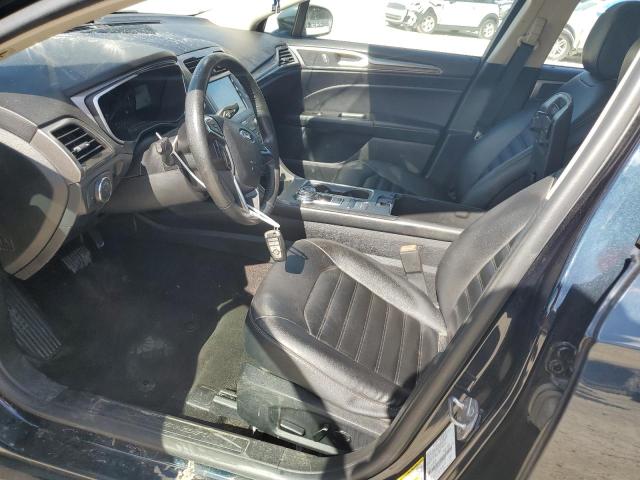Photo 7 from auction – 2020 FORD FUSION SEL with VIN 3FA6P0CD4LR155200