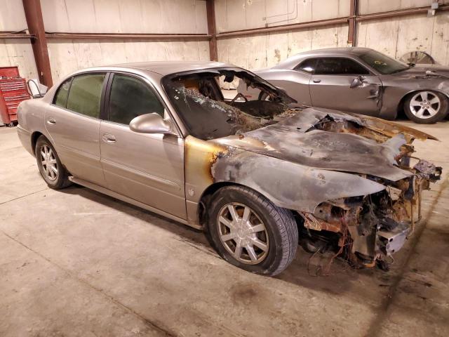 Photo 4 from auction – 2004 BUICK LESABRE CUSTOM with VIN 1G4HP52K344168915