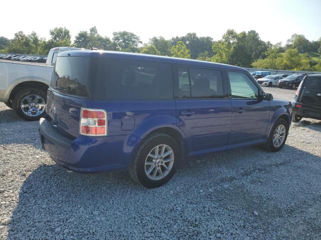 Photo 3 from auction – 2015 FORD FLEX SE with VIN 2FMGK5B87FBA13789