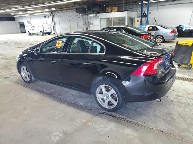 Photo 2 from auction – 2012 VOLVO S60 T5 with VIN YV1622FS3C2117406