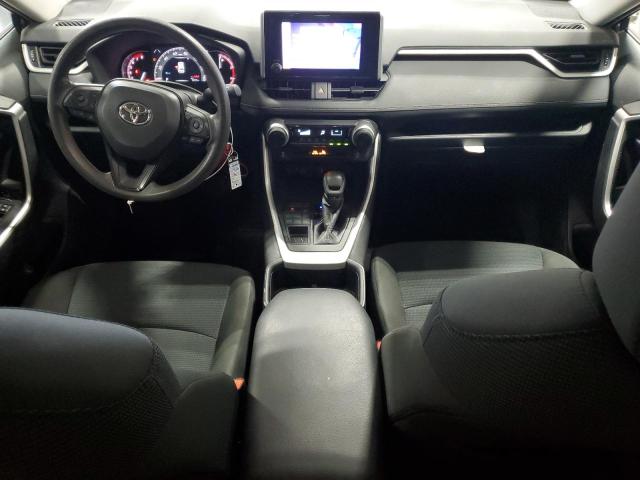 Photo 8 from auction – 2023 TOYOTA RAV4 LE with VIN 2T3F1RFV3PW337153