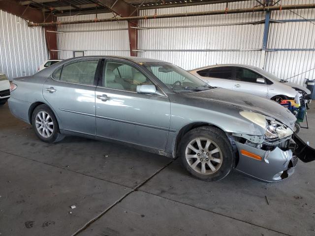 Photo 4 from auction – 2004 LEXUS ES 330 with VIN JTHBA30G545001074