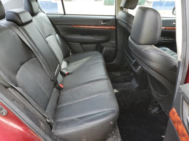 Снимка 10 от търг – 2010 SUBARU LEGACY 3.6 с VIN 4S3BMEJ64A2247895