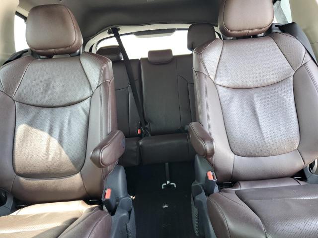 Photo 10 from auction – 2021 TOYOTA SIENNA LIM with VIN 5TDESKFCXMS032681