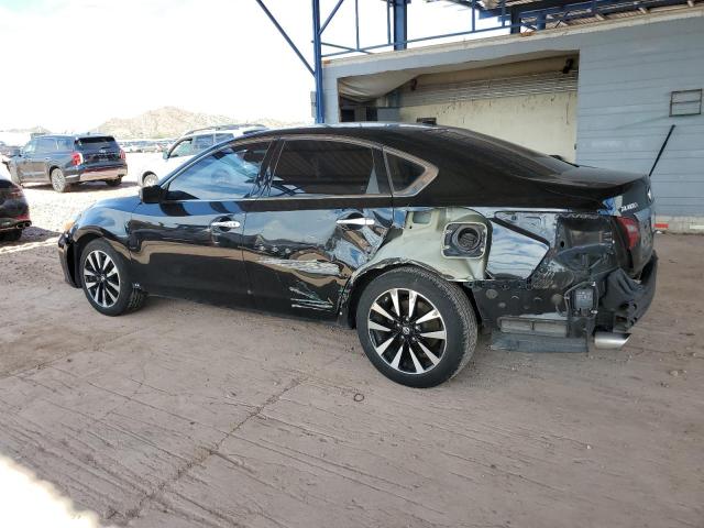 Photo 2 from auction – 2018 NISSAN ALTIMA 2.5 with VIN 1N4AL3AP3JC259399