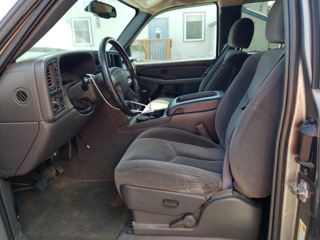 Zdjęcie 7 z aukcji – 2006 CHEVROLET SILVERADO z VIN 2GCEK19B961204674