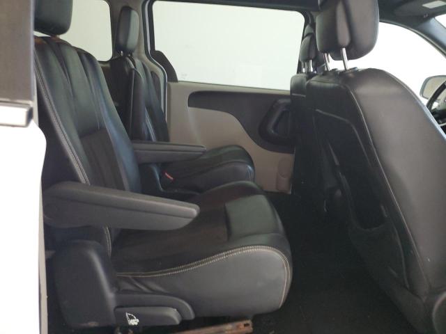 Photo 11 from auction – 2019 DODGE GRAND CARA with VIN 2C4RDGCG7KR537910