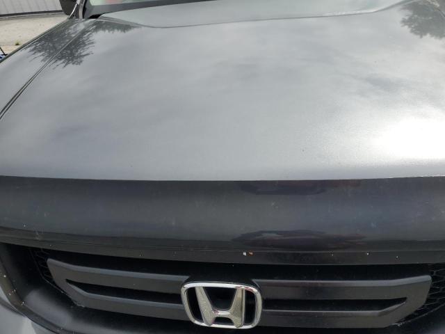 Photo 11 from auction – 2011 HONDA RIDGELINE with VIN 5FPYK1F55BB004112