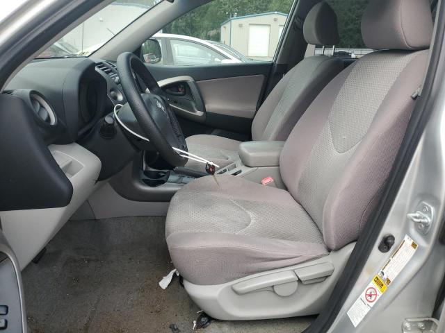 Photo 7 from auction – 2007 TOYOTA RAV4 with VIN JTMZD33V675050712